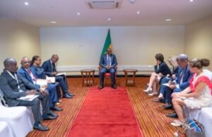 Manganèse : le pari d’Oligui Nguema pour transformer les richesses du Gabon en emplois durables