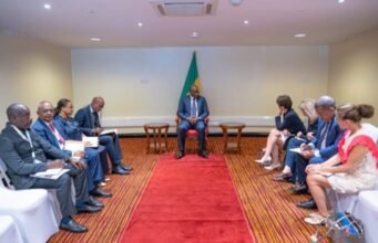 Manganèse : le pari d’Oligui Nguema pour transformer les richesses du Gabon en emplois durables