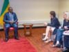 Manganèse : avec Eramet, Oligui Nguema veut faire de l’industrie un moteur d’emplois pour les Gabonais