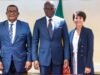 Nairobi : Oligui Nguema veut faire du manganèse un pilier de la nouvelle économie gabonaise