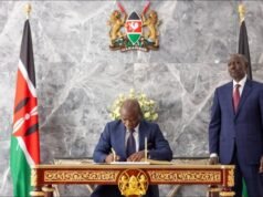 UA 2027 : le Gabon en campagne pour retrouver un rôle central dans la diplomatie africaine