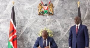 UA 2027 : le Gabon en campagne pour retrouver un rôle central dans la diplomatie africaine