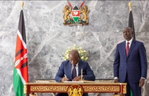 UA 2027 : le Gabon en campagne pour retrouver un rôle central dans la diplomatie africaine