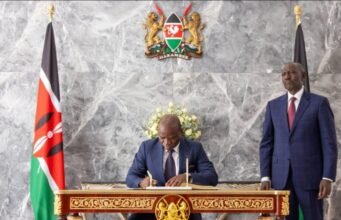 UA 2027 : le Gabon en campagne pour retrouver un rôle central dans la diplomatie africaine