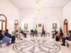 Le Gabon se tourne vers le Kenya pour repenser la formation de sa jeunesse