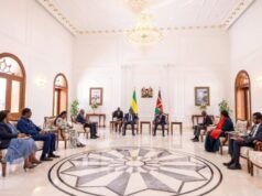 Le Gabon se tourne vers le Kenya pour repenser la formation de sa jeunesse