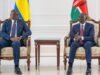 Nairobi : Oligui Nguema défend une économie africaine fondée sur l’équilibre et la transformation locale