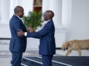 À Nairobi, Oligui Nguema affiche un Gabon plus présent et plus affirmé sur la scène africaine