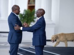 À Nairobi, Oligui Nguema affiche un Gabon plus présent et plus affirmé sur la scène africaine