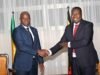 Kampala : Oligui Nguema poursuit son ancrage diplomatique en Afrique de l’Est