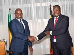 Kampala : Oligui Nguema poursuit son ancrage diplomatique en Afrique de l’Est