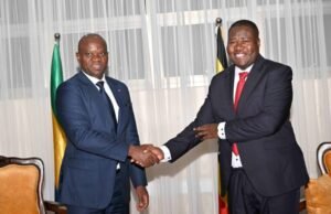 Kampala : Oligui Nguema poursuit son ancrage diplomatique en Afrique de l’Est