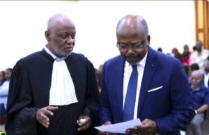 Affaire Bilie-By-Nze : la décision de la chambre d’accusation attendue le 15 mai