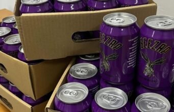 Bissap modernisé : BEEZAP impose une nouvelle vision de la boisson locale