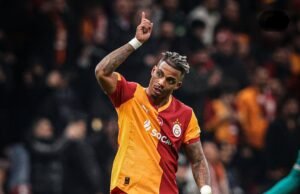 Mario Lemina s’offre un nouveau sacre et confirme son statut en Europe