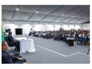 Kigali : Oligui Nguema mise sur la diaspora pour accélérer la transformation du Gabon