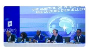 BGFI Holding Corporation affiche une solide performance et trace sa feuille de route vers 2030