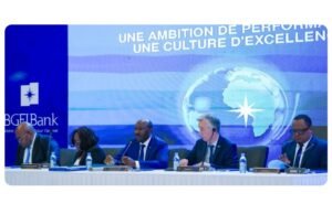 BGFI Holding Corporation affiche une solide performance et trace sa feuille de route vers 2030