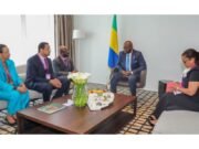 Kigali : le Gabon mise sur SIFCA pour accélérer sa transformation industrielle