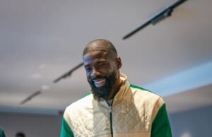 CAN 2027 : Le Gabon confie sa voix à Ecuele Manga au tirage du Caire