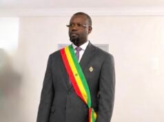 Sénégal : Ousmane Sonko veut une Assemblée forte, mais loin des règlements de comptes