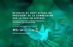 Libreville accueille un sommet stratégique de l’Union Africaine dédié à la paix et au dialogue
