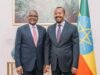 Dangote et l’Éthiopie scellent un investissement géant pour la souveraineté agricole