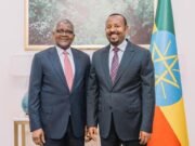 Dangote et l’Éthiopie scellent un investissement géant pour la souveraineté agricole