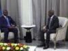 Investiture d’Omar Ismail Guelleh : Oligui Nguema à Djibouti pour consolider les relations entre Libreville et Djibouti
