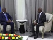 Investiture d’Omar Ismail Guelleh : Oligui Nguema à Djibouti pour consolider les relations entre Libreville et Djibouti