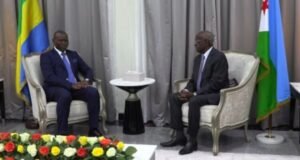 Investiture d’Omar Ismail Guelleh : Oligui Nguema à Djibouti pour consolider les relations entre Libreville et Djibouti