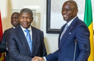 Gabon-Angola : une alliance énergétique ambitieuse pour renforcer l’économie de l’Afrique centrale