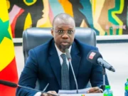 Sénégal : après son départ du gouvernement, Ousmane Sonko se rapproche de la présidence de l’Assemblée nationale