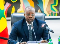 Sénégal : après son départ du gouvernement, Ousmane Sonko se rapproche de la présidence de l’Assemblée nationale