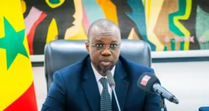 Sénégal : après son départ du gouvernement, Ousmane Sonko se rapproche de la présidence de l’Assemblée nationale