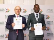 Le Tchad mise sur des partenaires français pour moderniser ses infrastructures