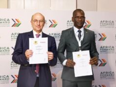 Le Tchad mise sur des partenaires français pour moderniser ses infrastructures