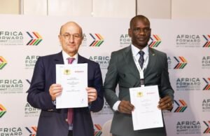 Le Tchad mise sur des partenaires français pour moderniser ses infrastructures