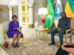 Libreville relance le dialogue avec ses partenaires africains pour concrétiser ses ambitions économiques