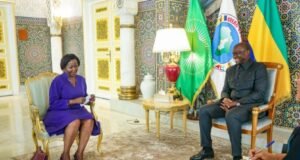 Le Gabon mise sur la Francophonie pour créer des opportunités concrètes