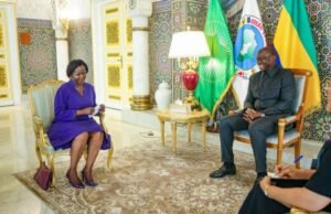 Le Gabon mise sur la Francophonie pour créer des opportunités concrètes
