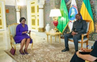 Le Gabon mise sur la Francophonie pour créer des opportunités concrètes