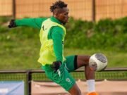 Mangasport veut frapper fort avec l’arrivée imminente de Lionel Obame