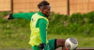 Mangasport veut frapper fort avec l’arrivée imminente de Lionel Obame