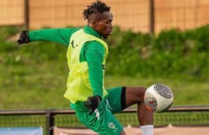 Mangasport veut frapper fort avec l’arrivée imminente de Lionel Obame