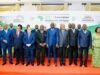 Dakar : le Gabon renforce sa présence au sein de la Francophonie parlementaire
