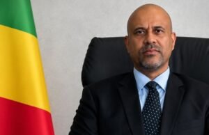 Congo : un patron du privé aux commandes de l’industrie pour accélérer la transformation économique