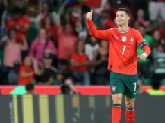 Ronaldo établit un record unique dans l’histoire du Mondial