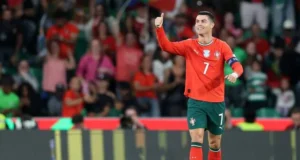 Ronaldo établit un record unique dans l’histoire du Mondial