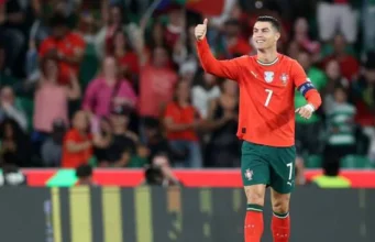 Ronaldo établit un record unique dans l’histoire du Mondial
